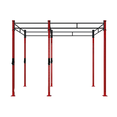 2.5CELL MORGAN CROSS FUNCTIONAL FITNESS FREE STANDING RIG