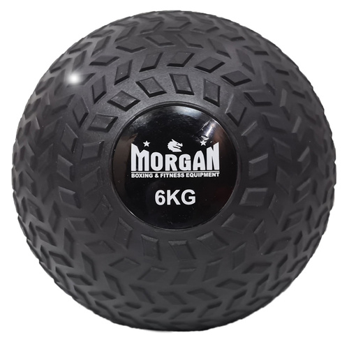 MORGAN SLAM/DEAD BALL [6KG]