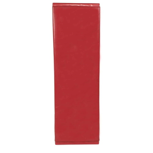 MORGAN MMA WALL PADS - 100% AUSTRALIAN MADE [Red]