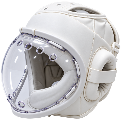 MORGAN V2 ELITE PROSPEC HEAD GUARDS