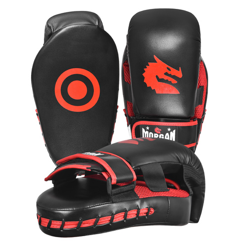 MORGAN 2 IN 1 | GIVE & TAKE PADS