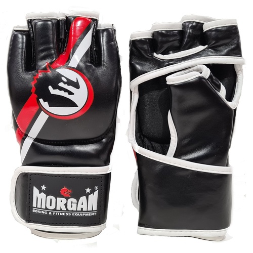 MORGAN CLASSIC MMA GLOVES[Small]