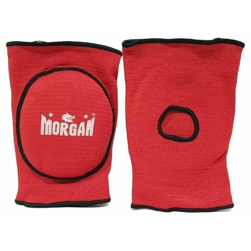 MORGAN TURTLE KNEE GUARD (PAIR)