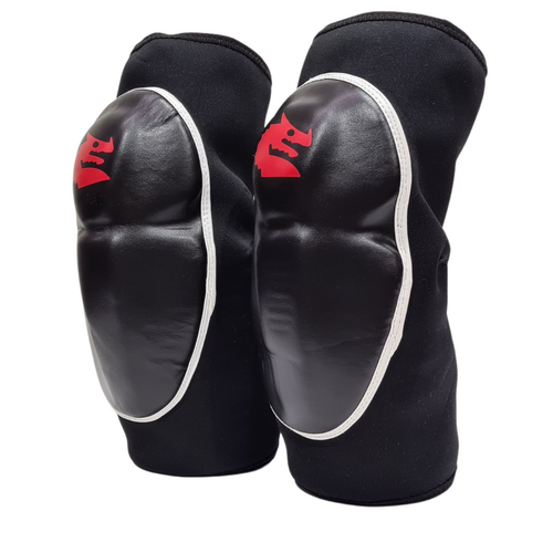 MORGAN ADVANCED MMA KNEE GUARDS (PAIR) 