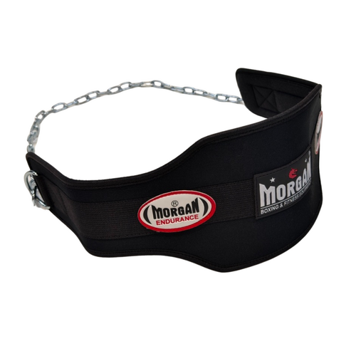 MORGAN ENDURANCE NEOPRENE DIPPING BELT