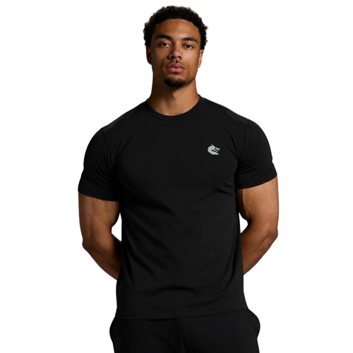 Morgan Fitted Training T-Shirt