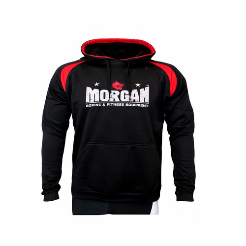 MORGAN X-TRAINING SPORTS JUMPER