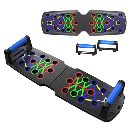 Morgan Push Up Board
