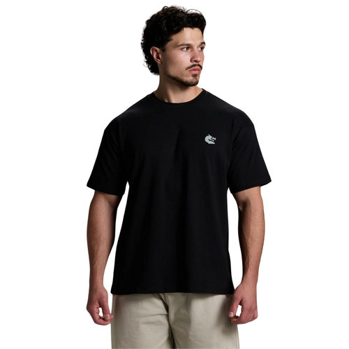 Morgan Relaxed Fitted Training T-Shirt