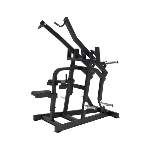 Morgan Titan Series Commercial Out-Lat Pulldown [Black]
