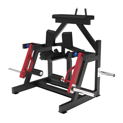 Morgan Titan Series Commercial Knee Leg Curl
