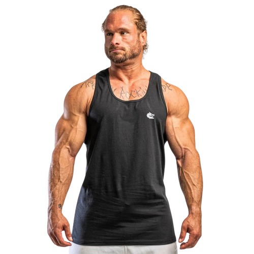 Morgan Stringer Tank Top