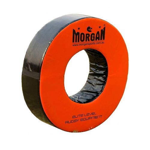 MORGAN ELITE TACKLE WHEEL