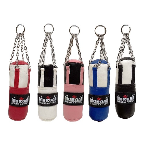 MORGAN MINI PUNCH BAGS