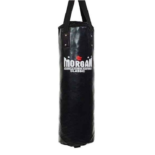 MORGAN SKINNY PUNCH BAG (EMPTY OPTION AVAILABLE)