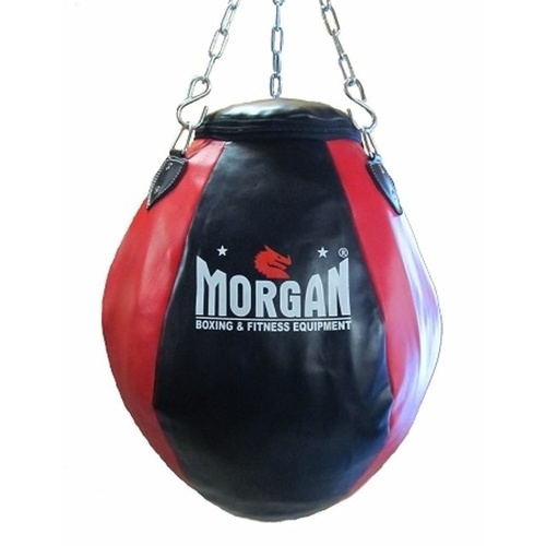 MORGAN WRECKING BALL (EMPTY OPTION AVAILABLE)