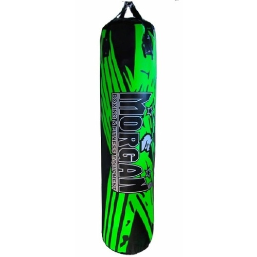 MORGAN BKK READY FOAM LINED 6FT x 38.5CM PUNCH BAG (EMPTY OPTION AVAILABLE)