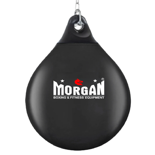 MORGAN 60KG H2o WATER PUNCH BAG