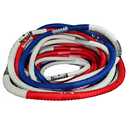 MORGAN ELITE 6m x 6m BOXING ROPES