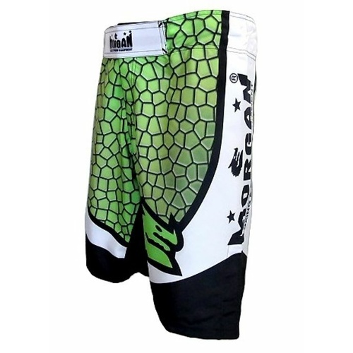 DRAGON SKIN MMA SHORTS