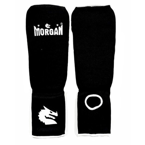 Blitz Elastic Forearm Pads Sparring training Martial Arts Protection 