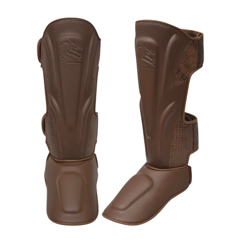 Morgan 1918 Heritage Shin & Instep