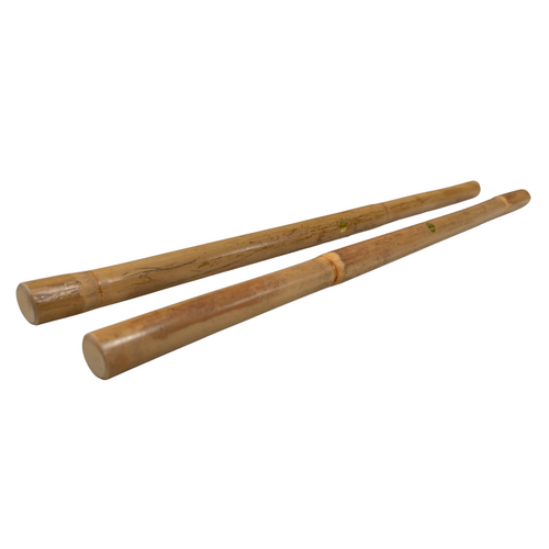 MORGAN ESKRIMA/KALI STICKS PAIR (26'')