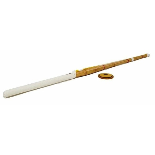 Morgan Shinai Kendo Bamboo Stick (36" - 38" - 39") 
