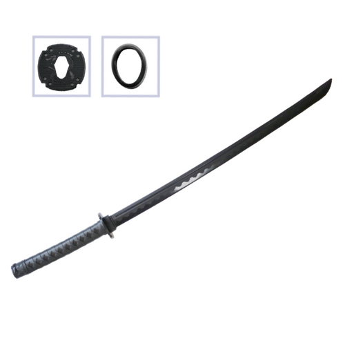 Morgan Polypropylene 100cm Katana Ninja Sword