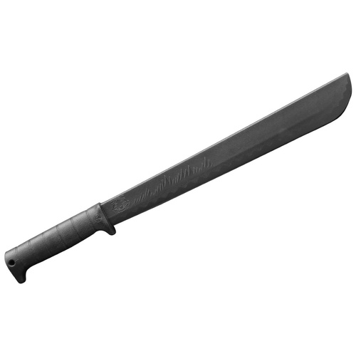 Morgan Polypropylene 60cm Training Machete