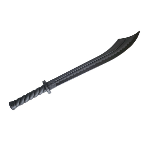 Morgan Polypropylene Kung Fu Broad Sword