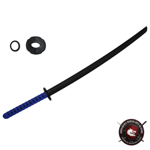 Morgan Polypropylene 105cm Samurai Sword