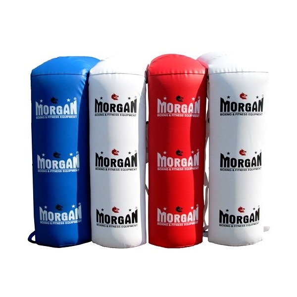 MORGAN ELITE BOXING RING CORNER PADS