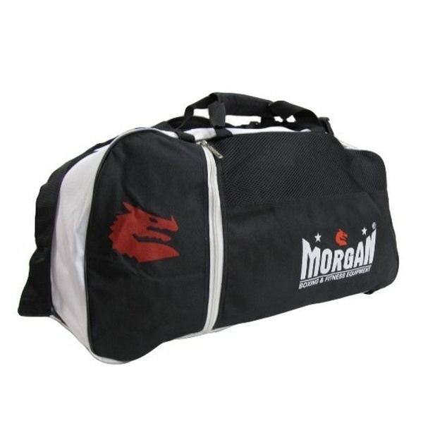 MORGAN 3 in 1 CARRY BAG