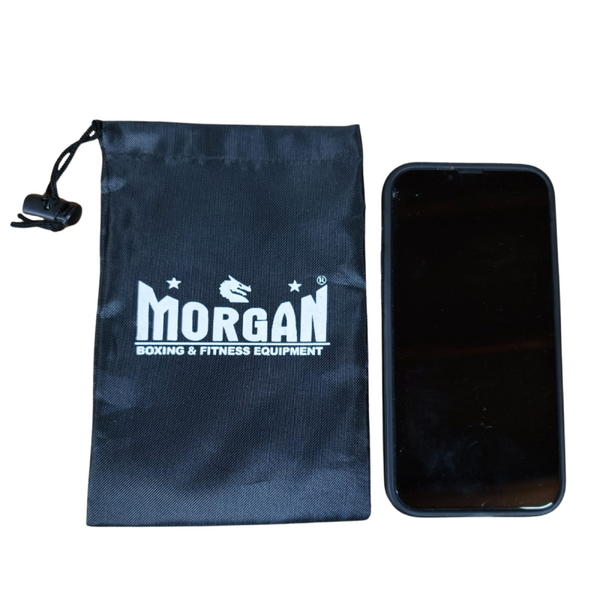 Morgan Micro Gym Bag