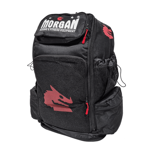 MORGAN ULTIMATE FIGHTERS BACKPACK