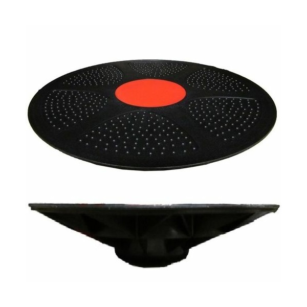 MORGAN PLASTIC BALANCE BOARD