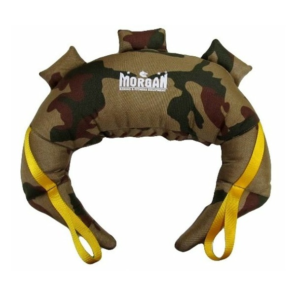 MORGAN BULGARIAN BAG - 8kg