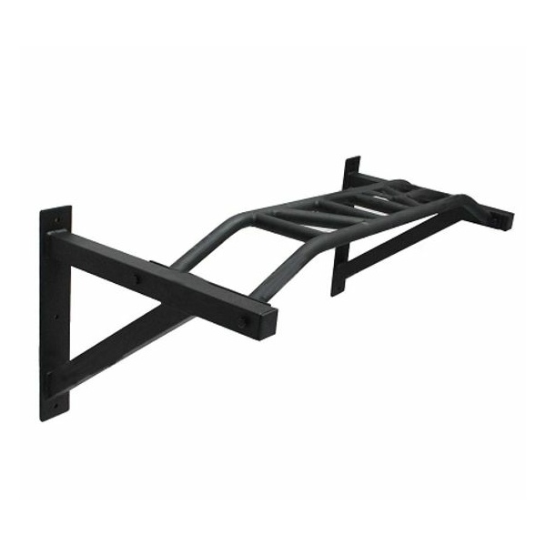 MORGAN MULTI-GRIP PULL UP BAR