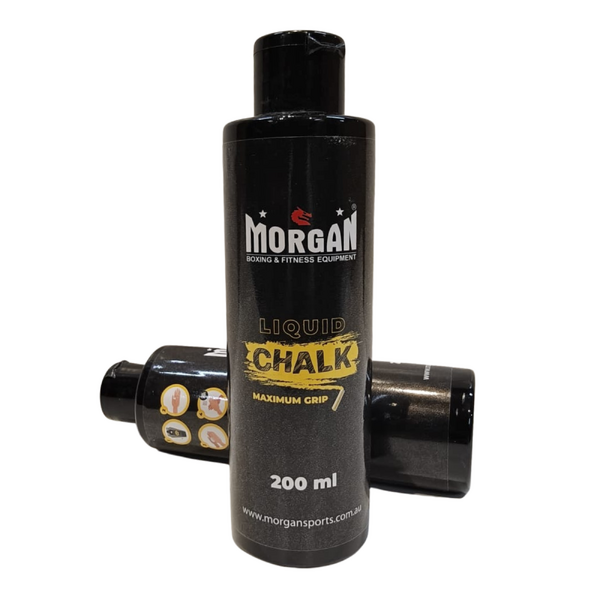 MORGAN MAGNESIUM LIQUID GYM CHALK