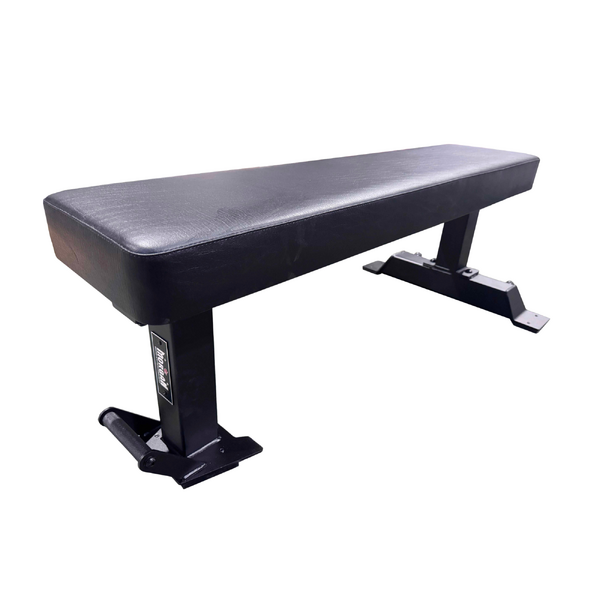 Morgan Pro Series Flat Bench