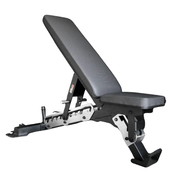 Morgan Elite FID Commercial Bench