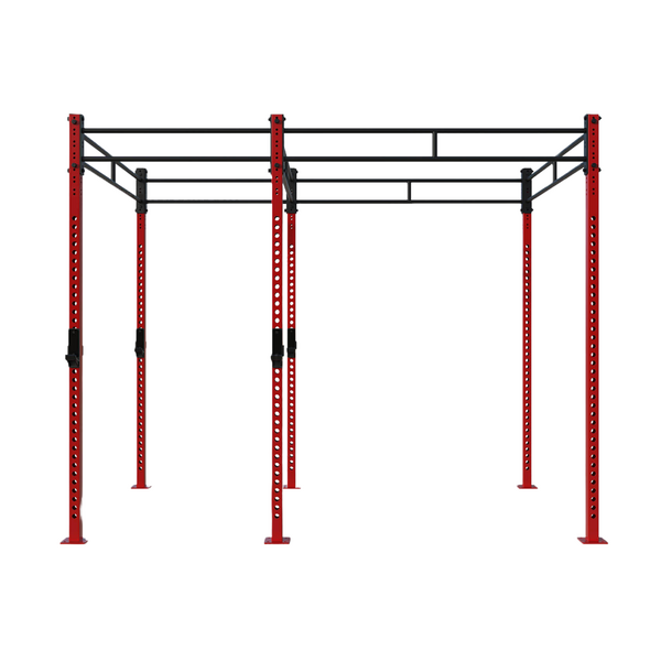 2.5CELL MORGAN CROSS FUNCTIONAL FITNESS FREE STANDING RIG
