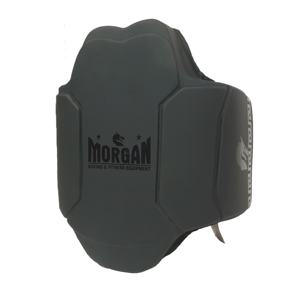 MORGAN B2 COACHES CHEST & BODY PROTECTOR