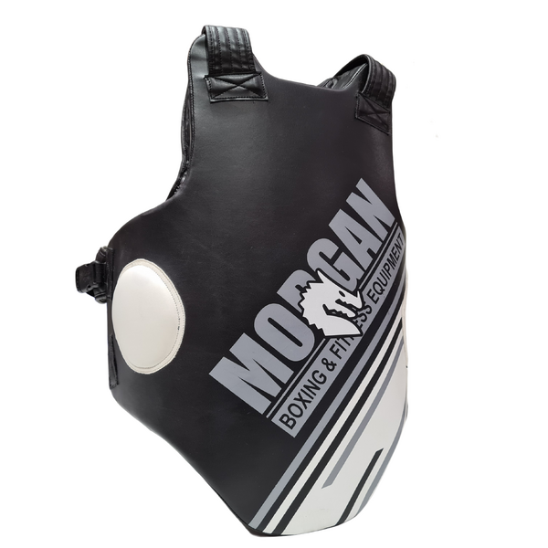 Details about   Morgan Sports Womens Boxing MMA Protective Wear Cool Guard Breast Protector 