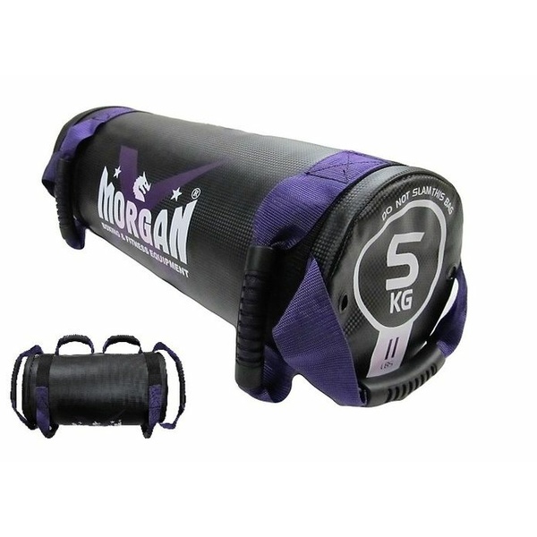 Aquabag fitness - 20kg - Tunturi New Fitness B.V.