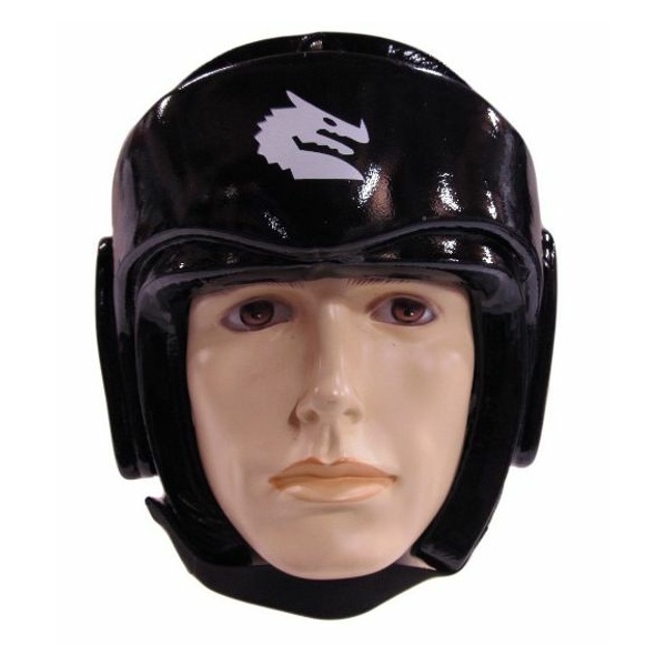 MORGAN DIPPED FOAM PROTECTOR - HEAD GUARD