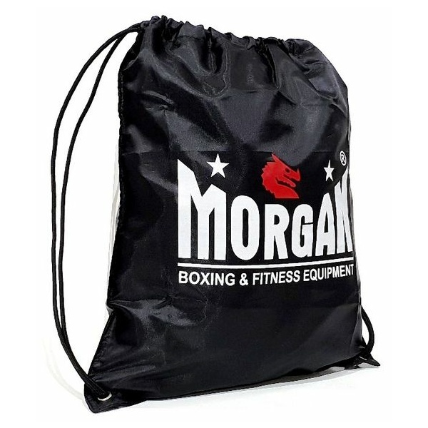 MORGAN DRAW STRING BACK PACK
