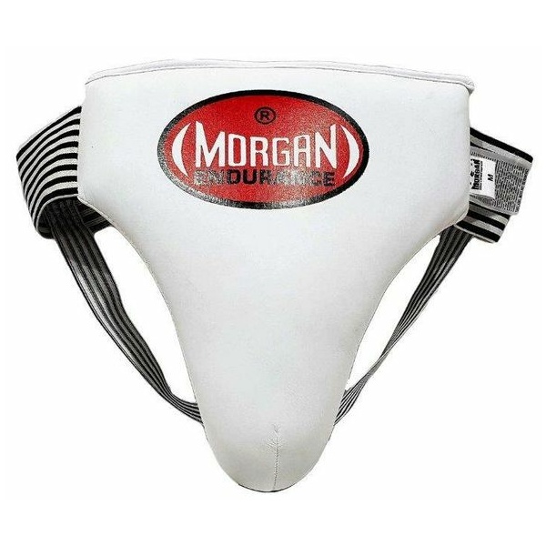 MORGAN ENDURANCE GROIN GUARD