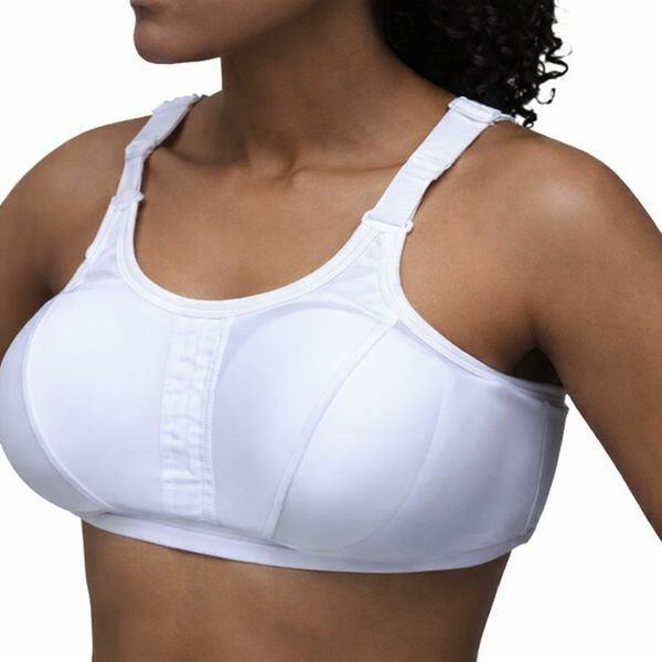 MORGAN MOULDED BREAST GUARD